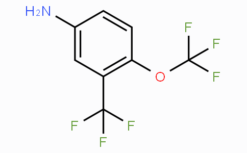 104678-68-4 | 5-氨基-2-(三氟甲氧基)三氟甲苯