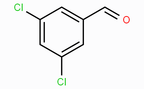 CAS No. 10203-08-4, 3,5-Dichlorobenzaldehyde