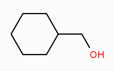 100-49-2 | Cyclohexylmethanol