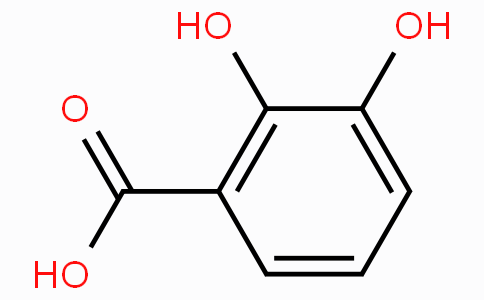 303-38-8 | 2,3-Dihydroxybenzoic Acid