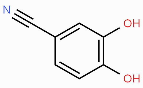 17345-61-8 | 3,4-ジヒドロキシベンゾニトリル
