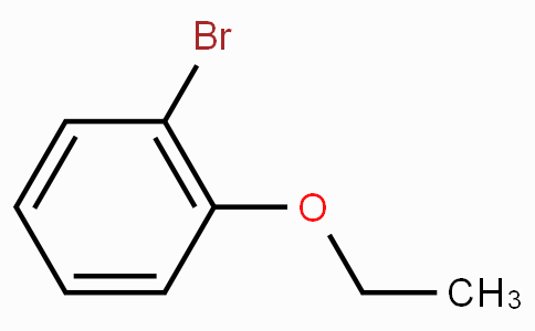 CAS No. 583-19-7, 2-Bromophenetole