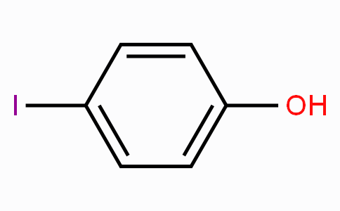 540-38-5 | 4-Iodophenol