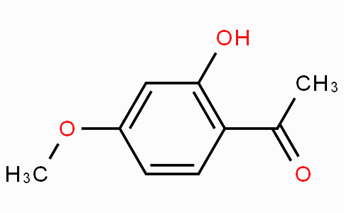 CAS No. 552-41-0, 2'-Hydroxy-4'-methoxyacetophenone