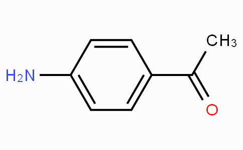 CAS No. 99-92-3, 4'-Aminoacetophenone
