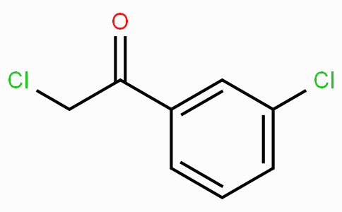 CAS No. 21886-56-6, 2,3'-Dichloroacetophenone