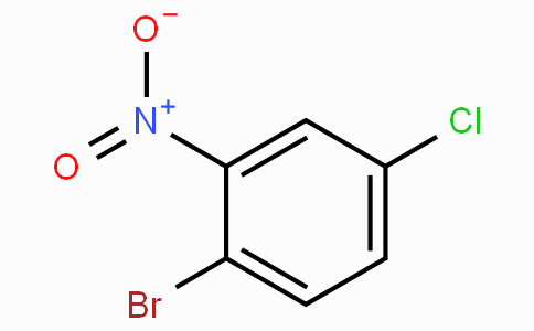 CAS No. 41513-04-6, 2-Bromo-5-chloronitrobenzene