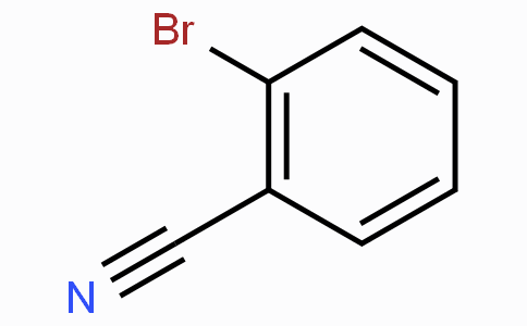 CAS No. 2042-37-7, 2-ブロモベンゾニトリル