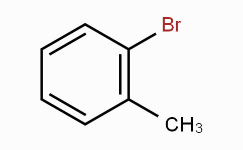 CAS No. 95-46-5, 2-Bromotoluene