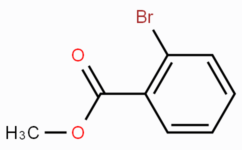 CAS No. 610-94-6, Methyl 2-bromobenzoate