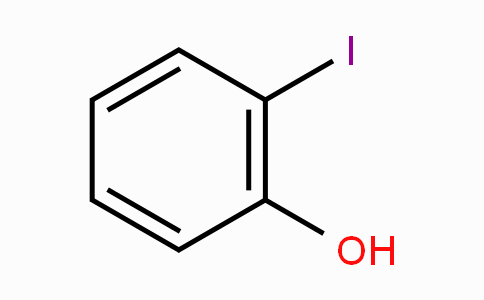 CAS No. 533-58-4, 2-Iodophenol