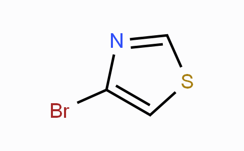 CAS No. 34259-99-9, 4-Bromo Thiazole