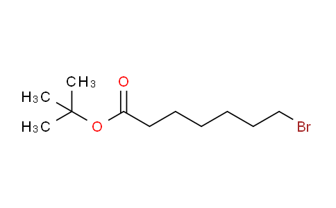 51100-47-1 | 7-Bromo-heptanoic Acid tert-Butyl Ester