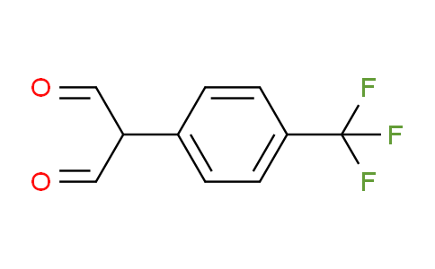 493036-50-3 | 2-4-(Trifluoromethyl)phenylmalonaldehyde