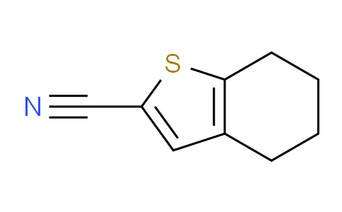 MC201B98 | 57021-54-2 | Benzo[b]thiophene-2-carbonitrile, 4,5,6,7-tetrahydro-