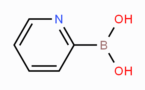 CAS No. 197958-29-5, 2-Pyridineboronic acid