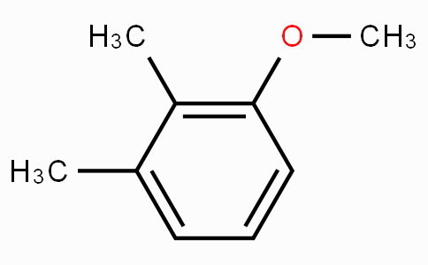 CAS No. 2944-49-2, 2,3-Dimethylanisole