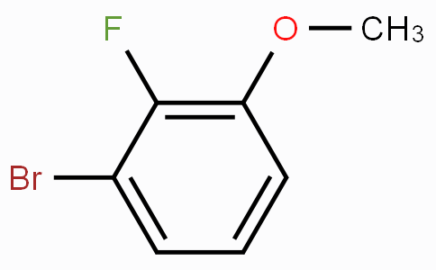 295376-21-5 | 3-Bromo-2-Fluoroanisole