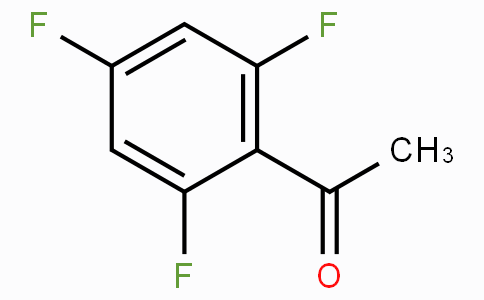 51788-77-3 | 2,4,6-三氟苯乙酮