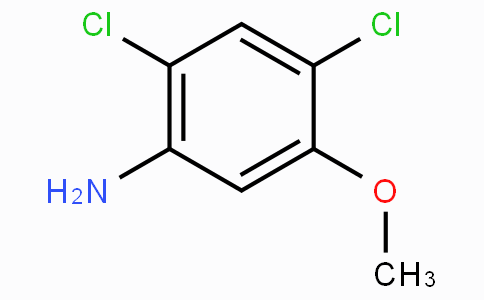 CAS No. 98446-49-2, 2,4-Dichloro-5-methoxyaniline