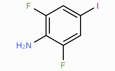 141743-49-9 | 2,6-Difluoro-4-iodoaniline