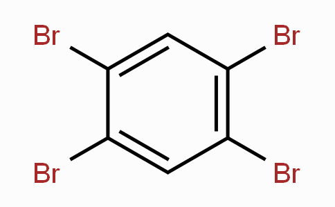 CAS No. 636-28-2, 1,2,4,5-Tetrabromobenzene