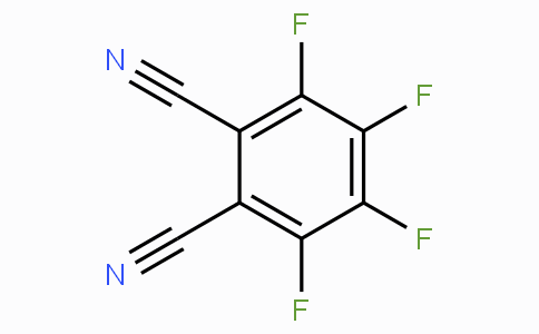 1835-65-0 | 3,4,5,6-四氟邻苯二腈