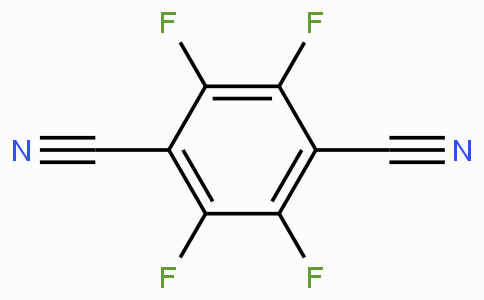 1835-49-0 | 四氟对苯二腈