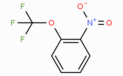 1644-88-8 | 2-三氟甲氧基硝基苯