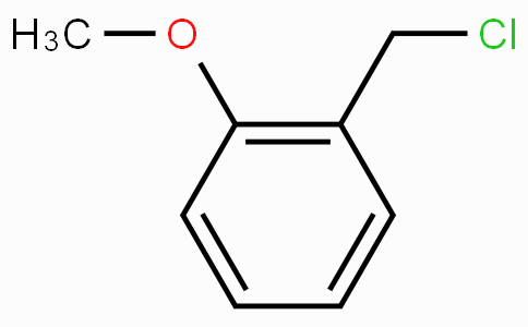 7035-02-1 | 2-甲氧基氯化苄