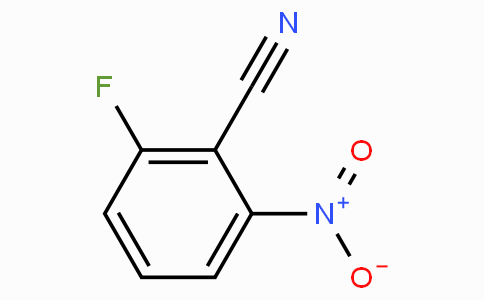 CAS No. 143306-27-8, 2-Fluoro-6-nitrobenzonitrile