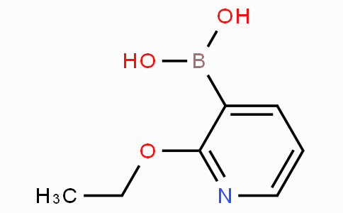 854373-97-0 | 2-乙氧基吡啶-3-硼酸