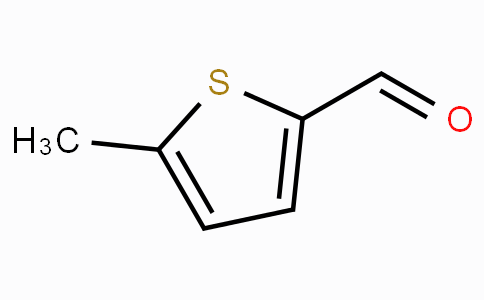 CAS No. 13679-70-4, 5-Methyl-2-thiophene carboxaldehyde