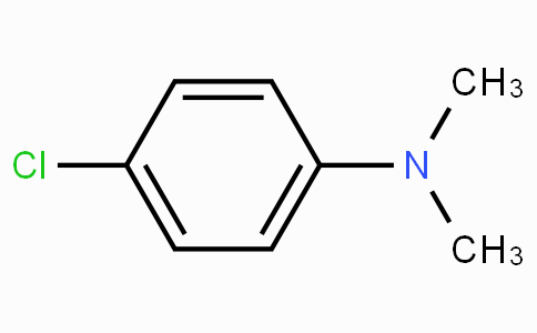 698-69-1 | 4-氯-N,N-二甲基苯胺