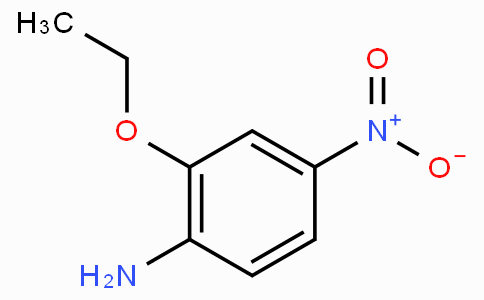 CAS No. 16383-89-4, 4-硝基邻氨基苯乙醚
