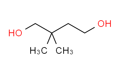 CAS No. 32812-23-0, 2,2-dimethylbutane-1,4-diol