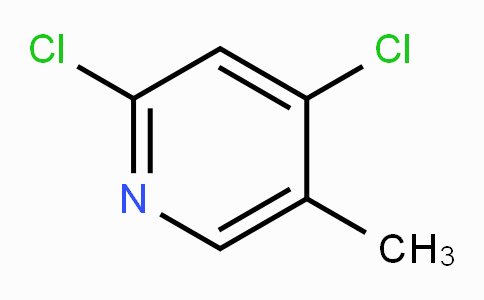 56961-78-5 | 2,4-二氯-5-甲基吡啶