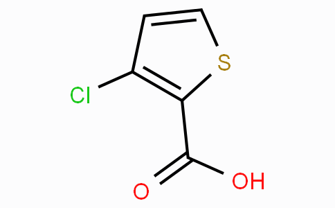 59337-89-2 | 3-Chlorothiophene-2-carboxylic acid