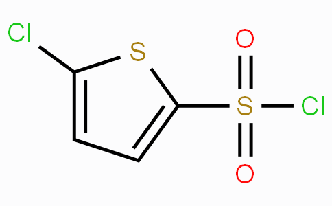 2766-74-7 | 5-Chlorothiophene-2-sulphonyl chloride