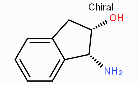 CAS No. 136030-00-7, (1R,2S)-(+)-1-アミノ-2-インダノール
