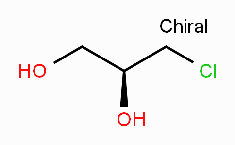 CAS No. 60827-45-4, (S)-(+)-3-クロロ-1,2-プロパンジオール