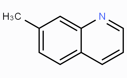 612-60-2 | 7-メチルキノリン (～25%5-体含む)