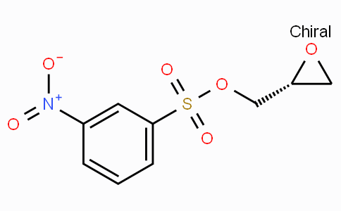 115314-17-5 | 3-ニトロベンゼンスルホン酸(R)-グリシジル