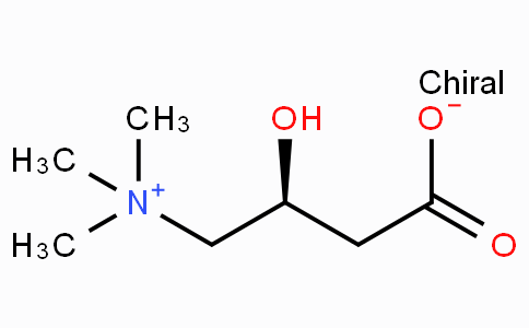 CAS No. 541-14-0, D-carnitine
