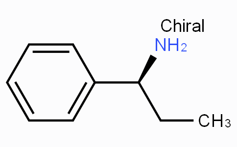 3789-59-1 | (S)-(-)-1-フェニルプロピルアミン