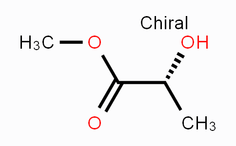 CAS No. 17392-83-5, Methyl (R)-(+)-lactate