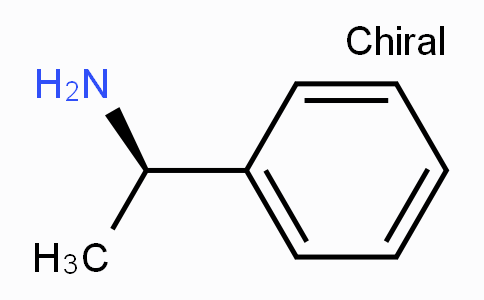 CAS No. 3886-69-9, (R)-(+)-1-phenylethylamine