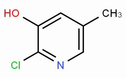 CAS No. 910649-59-1, 2-Chloro-3-hydroxy-5-picoline