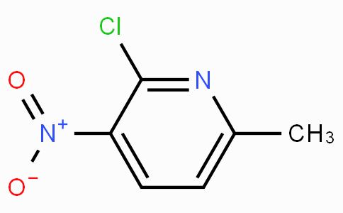 56057-19-3 | 2-氯-3-硝基-6-甲基吡啶