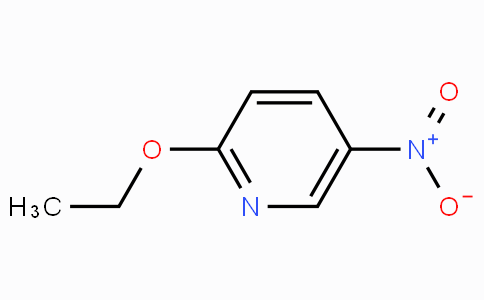 CAS No. 31594-45-3, 2-Ethoxy-5-nitropyridine